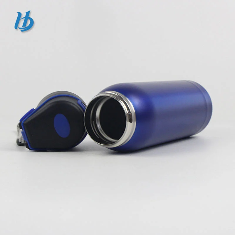 International approvals stainless steel vacuum flask water bottle