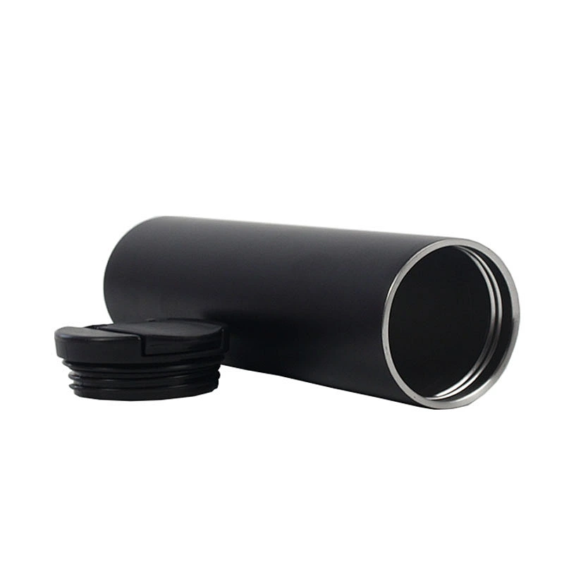 2019 new style stainless steel double wall 18/8 s s coffee cup wholesales vacuum and design logo tumbler