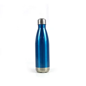 infuser  bottle water bottle stainless steel and customized logo thermo bottles double wall