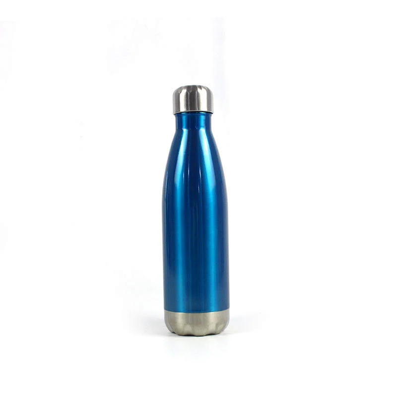 infuser  bottle water bottle stainless steel and customized logo thermo bottles double wall