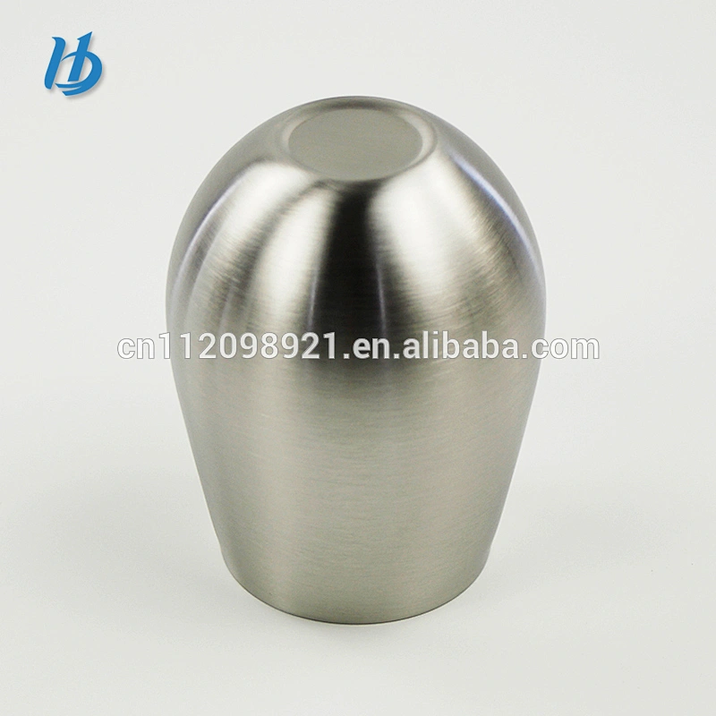 Yongkang Factory New Products unbreakable 18/8 Stainless Steel single wall Shot Glass With Custom Logo