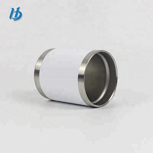 Personalized mug,double wall stainless steel coffee mug with handle and lid