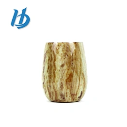 NEW design modern customized 304 stainless steel wine glass