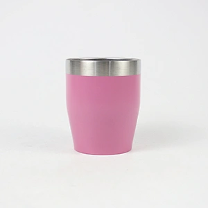 Personalized mug,stainless steel beer mug double wall tumbler