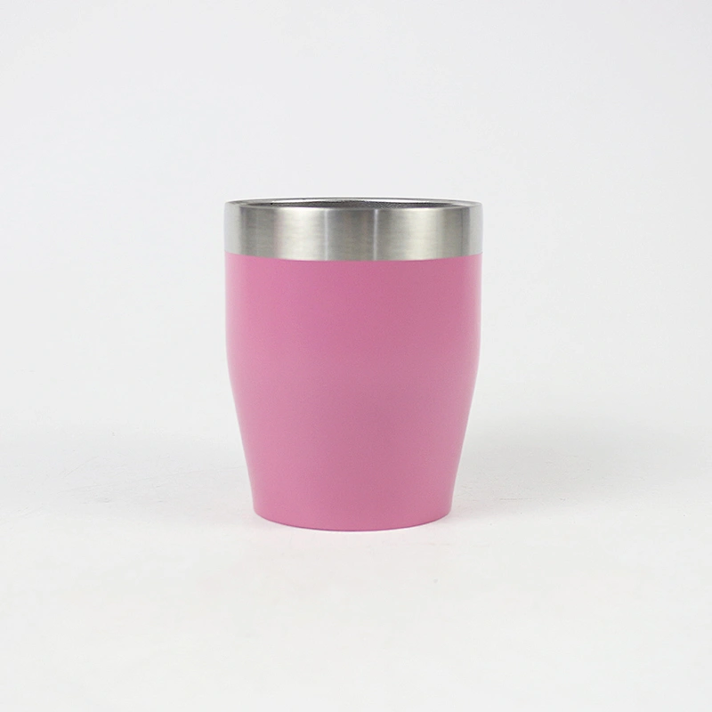 Personalized mug,stainless steel beer mug double wall tumbler