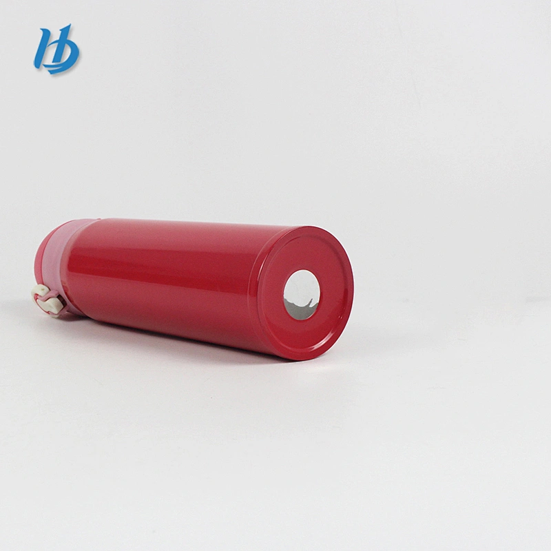 Hot sale thermos vaccum flask,double wall water bottle lovely cuttomized logo