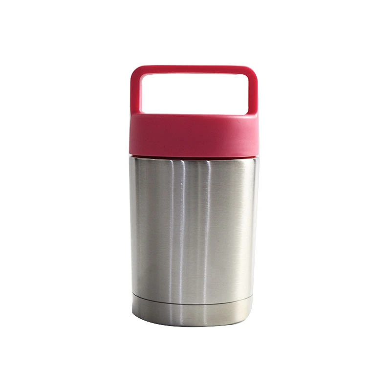 stainless steel  juice cup with lid stainless steel insulated cup handle for tumbler
