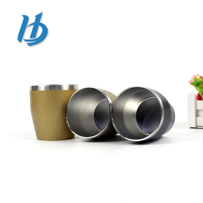 Hot sale new product beer mug glass,double wall stainless steel coffee mug