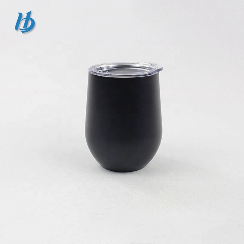 12 oz stainless steel insulated tumbler 2 sets 12 oz stainless steel stemless wine glass