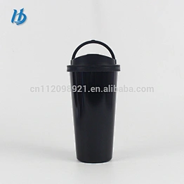 2018 new products travel mug,metal double wall custom coffee mug with lid wholesale