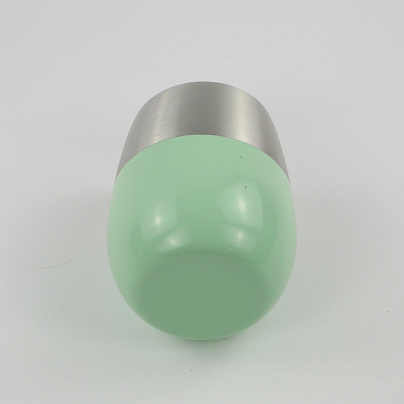 steel tumbler  stainless steel double wall insulated wine glass cooler  e mini wine glass shot glasses