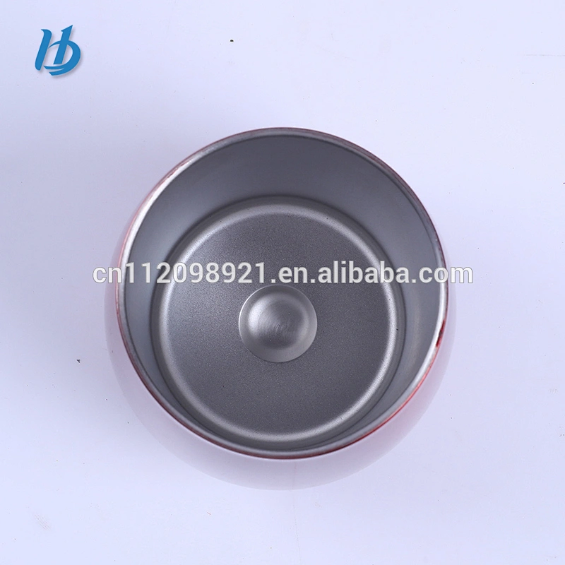 Factory OEM BPA Free 18/8 Stainless Steel Unbreakable Insulated 304 Stainless Steel wine glass