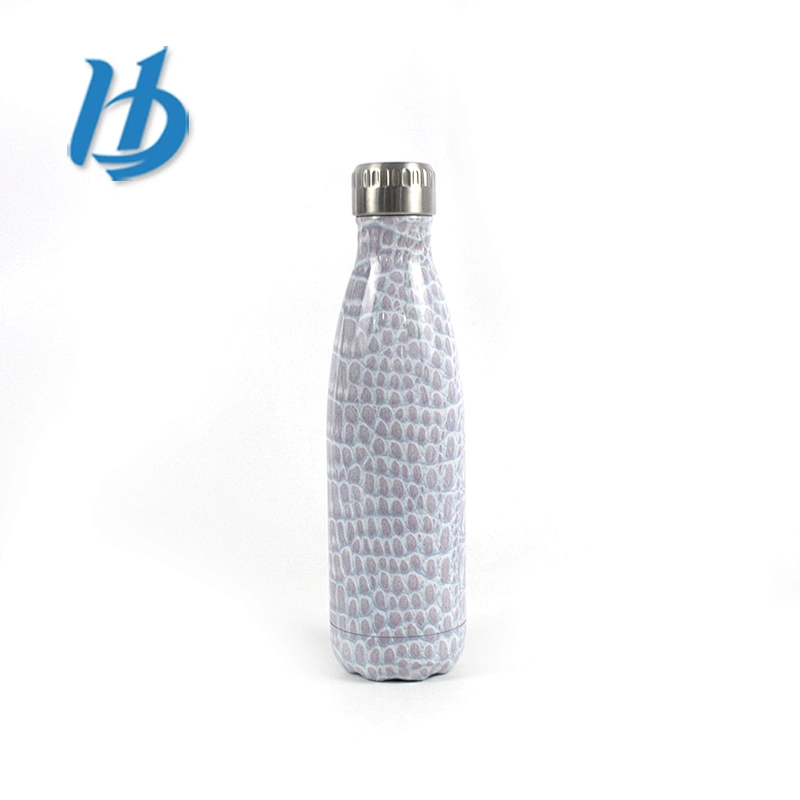 Factory sale infuser stainless gas dye printing wine bottle