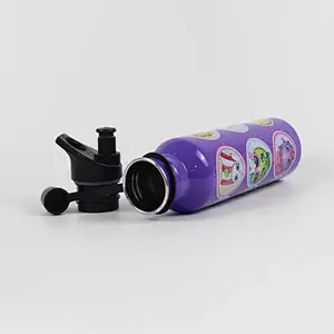 wholesale  double wall  insulated wine tumbler insulated water bottles cartoon pattern