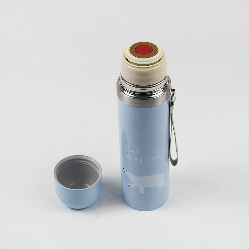 hot selling stainless steel coffee cup double wall vacuum insulated cups
