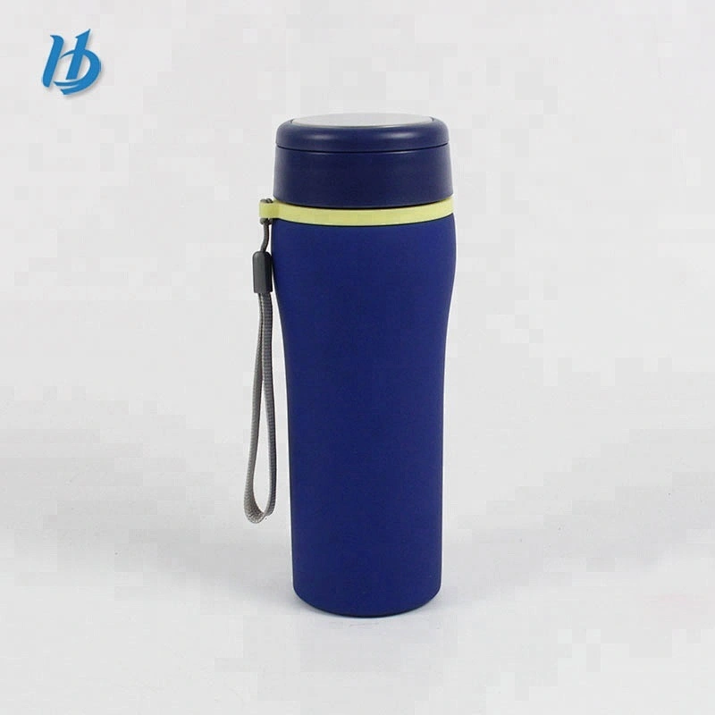 Fashionable design sports water bottle,vacuum water bottle with lid