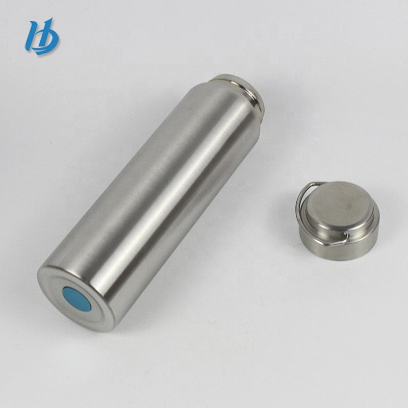 Hot sale water bottle ,double wall stainless steel water bottle customized logo