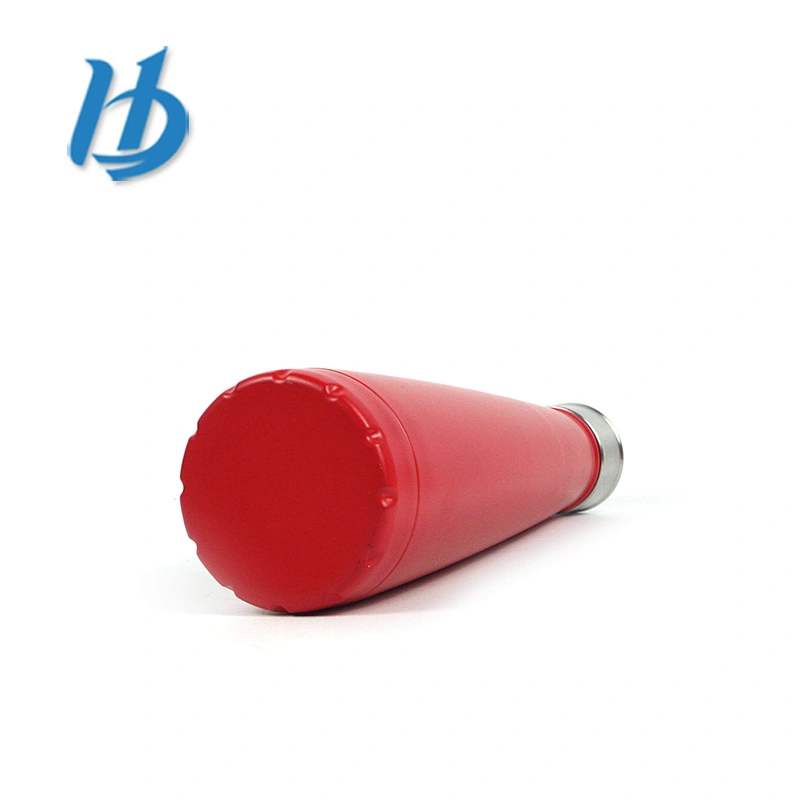 Hibour Best quality customized stainless steel double wall vacuum insulated sports bottle