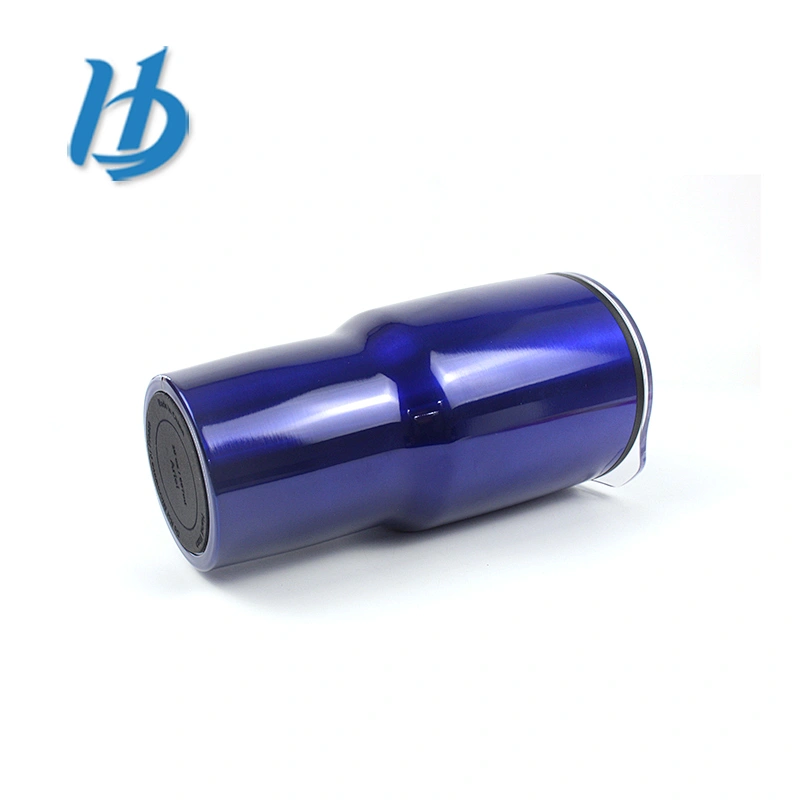Factory provide metal stainless steel insulated tumbler stadium cup wine tumbler wholesale custom printed thermos mugs