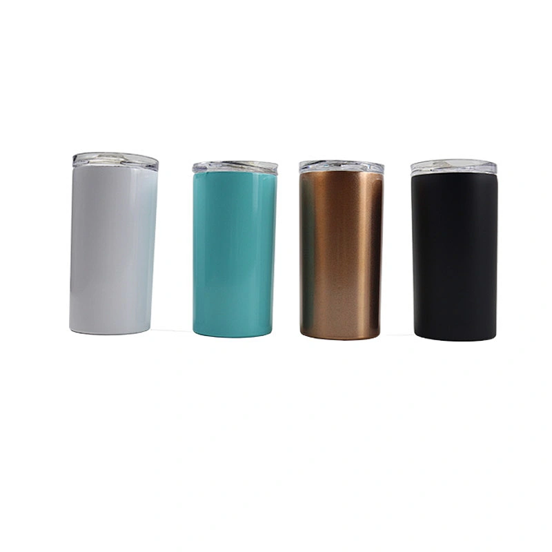2019 hot selling stainless steel cup insulated tumbler cup with lid stainless steel cup