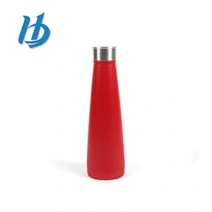 Hibour Best quality customized stainless steel double wall vacuum insulated sports bottle