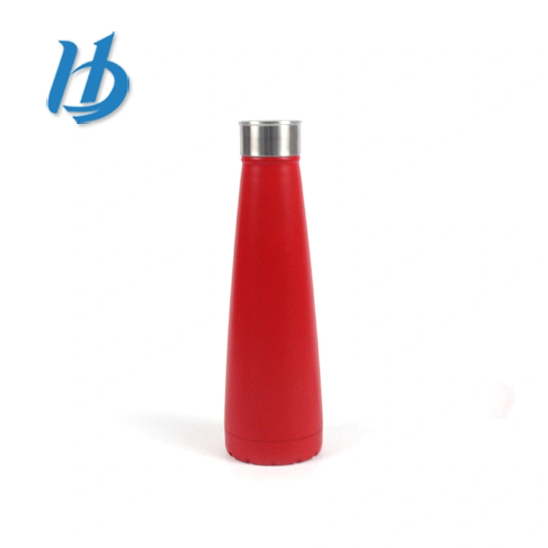 Hibour Best quality customized stainless steel double wall vacuum insulated sports bottle