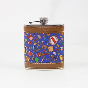 stainless steel hip flask set   jameson irish whiskey hip flask jameson whisky hip flask