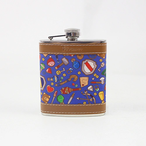 stainless steel hip flask set   jameson irish whiskey hip flask jameson whisky hip flask