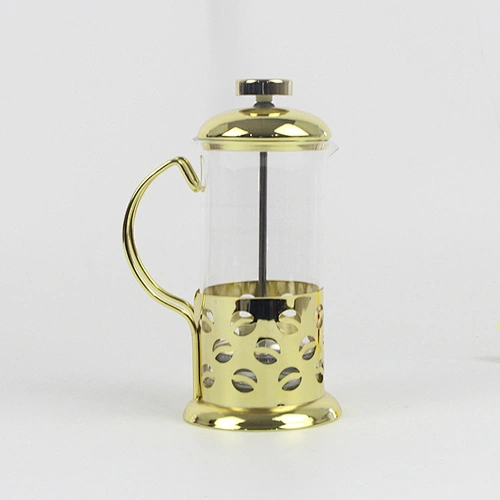 hot selling stainless steel tea pot glass wholesale tea pot  steel tea pots