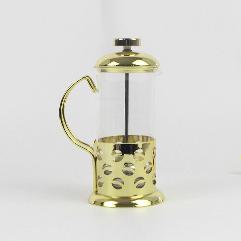 hot selling stainless steel tea pot glass wholesale tea pot  steel tea pots