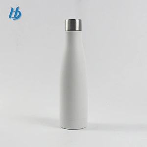 High quality double wall stainless steel water bottle,travel bottle wholesale