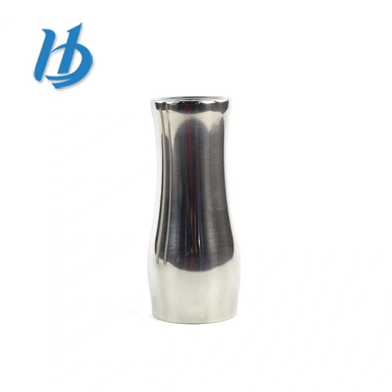 Easy holding 350ml Hot selling promotional FDA LFGB passed ecofriendly double wall stainless steel thermos beer mug
