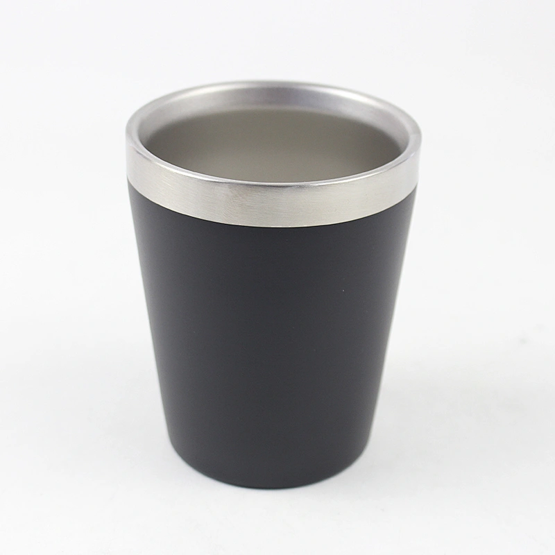 hot selling stainless steel coffee mug christmas mug