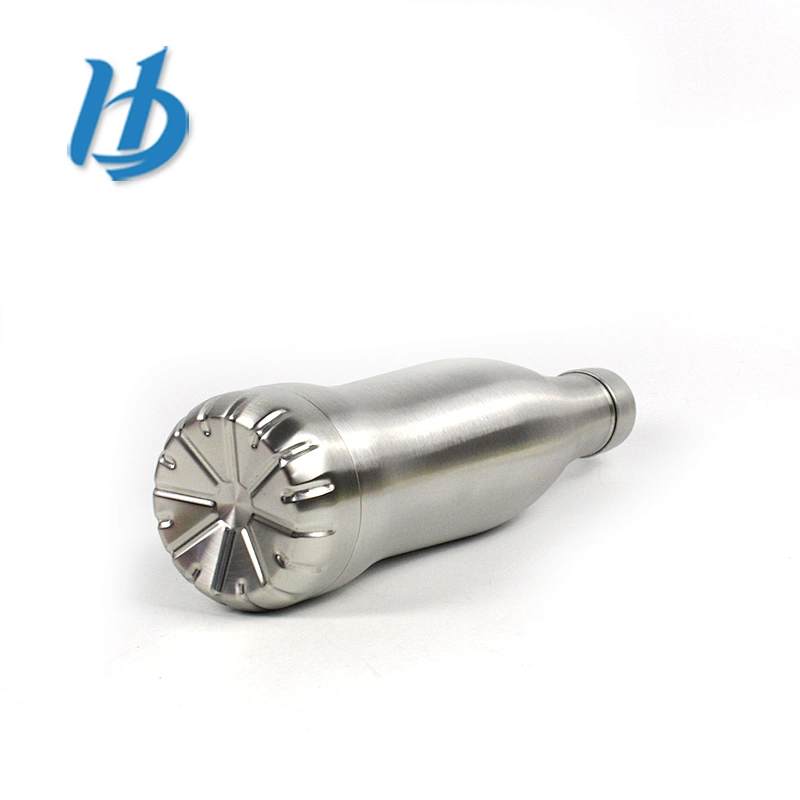 Wholesale thermos insulated stainless steel water bottle  thermo bottles double wall