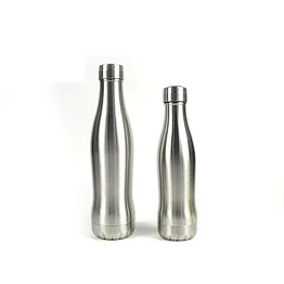 Hot selling Factory wholesale vaccum flask flask stainless steel water bottle