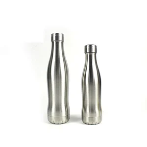Hot selling Factory wholesale vaccum flask flask stainless steel water bottle