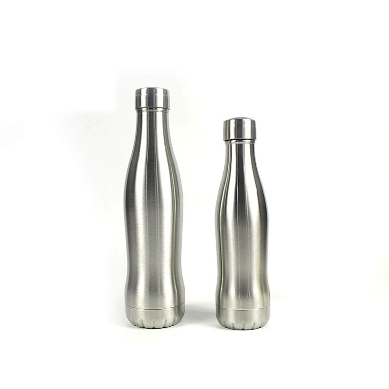 Hot selling Factory wholesale vaccum flask flask stainless steel water bottle