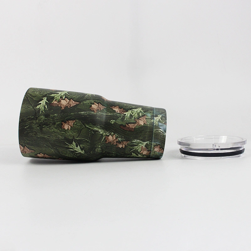 coffee mug  wholesale stainless steel wine glass tumbler 30 oz stainless steel tumbler lid sublimation cup