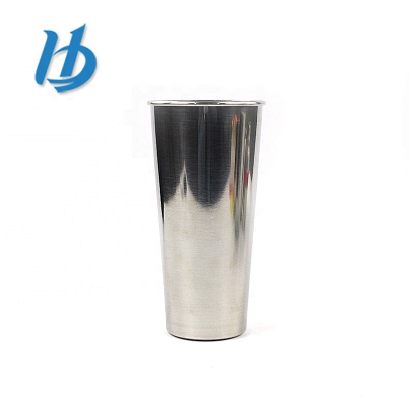 Vacuum Insulated Stainless Steel Travel Mug oem stainless steel tumbler