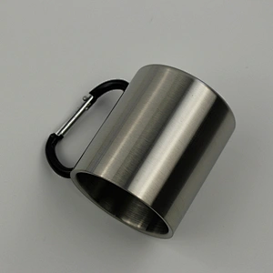 hot selling steel mug  wine tumbler wholesale wine tumbler double wall customized beer cup children mugs