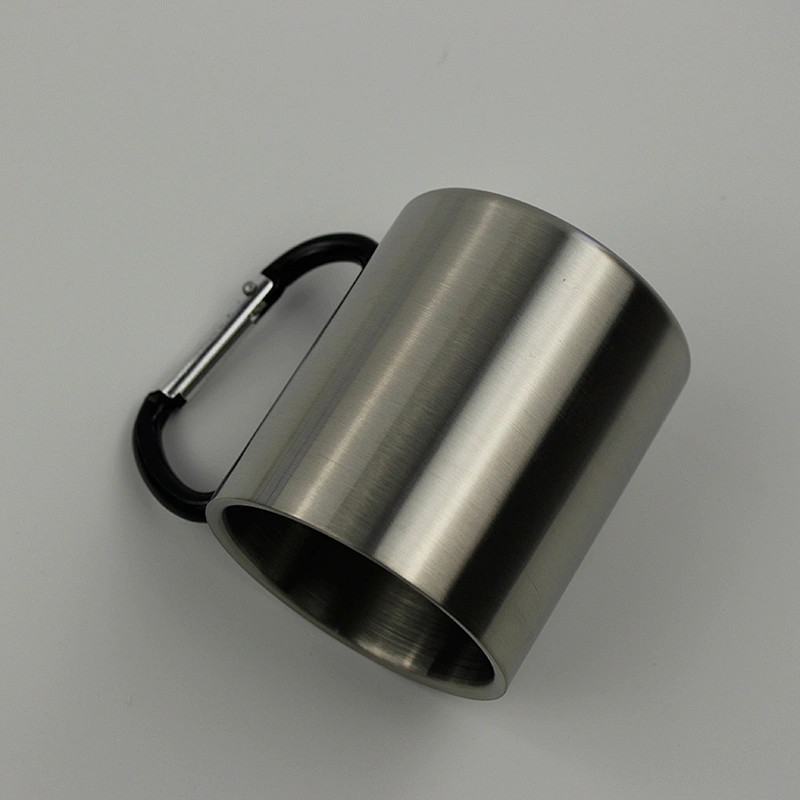 hot selling steel mug  wine tumbler wholesale wine tumbler double wall customized beer cup children mugs