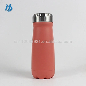 2019 hot sale metal stainless steel water bottle creative outdoor sports water bottle customized logo wholesale
