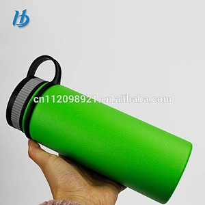 Factory OEM New Products BPA Free High Quality Stainless Steel Vacuum 2 Liter Stainless Steel Water Bottle