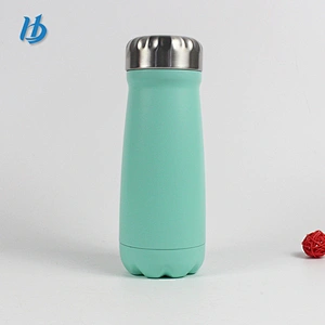 Personalized insulated water bottle stainless steel cute water bottle customized logo
