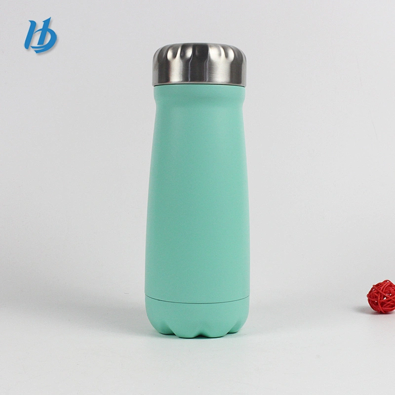 Personalized insulated water bottle stainless steel cute water bottle customized logo