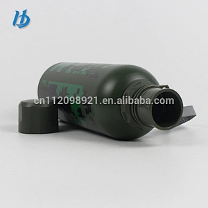 Army water bottle,stainless steel water bottle sport bottle wholesale