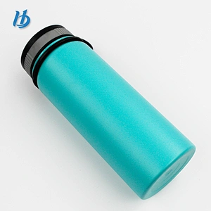 Food grade stainless steel water bottle,foldable water bottle vacuum insulated