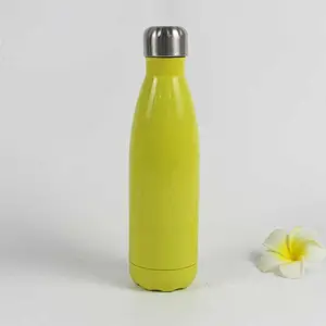 Factory OEM Customized 304 Stainless Steel Water Bottle 24oz Water Bottle