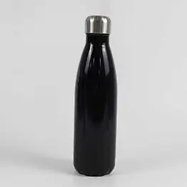 2018 Popular Customized Double Wall Stainless Steel Cola Bottle Vacuum Cola Bottle With FDA Certificate