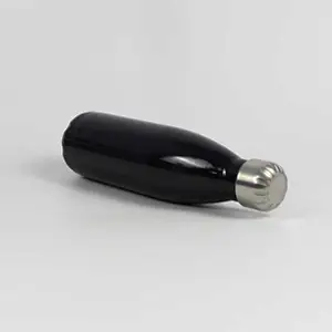 2018 Popular Customized Double Wall Stainless Steel Cola Bottle Vacuum Cola Bottle With FDA Certificate